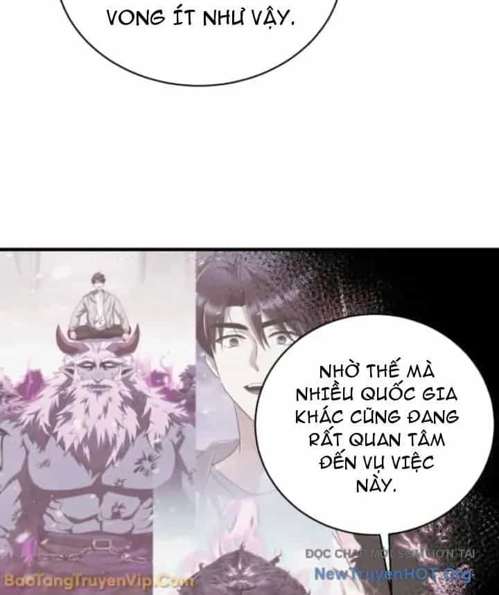 Đấng Tối Cao Lần Đầu Làm Cha - Chương 17 - ảnh 65