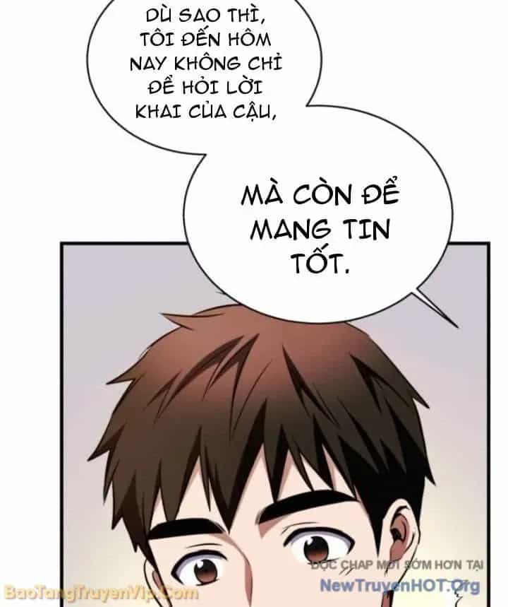 Đấng Tối Cao Lần Đầu Làm Cha - Chương 17 - ảnh 68
