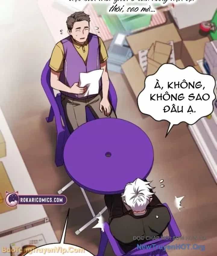 Đấng Tối Cao Lần Đầu Làm Cha - Chương 17 - ảnh 7