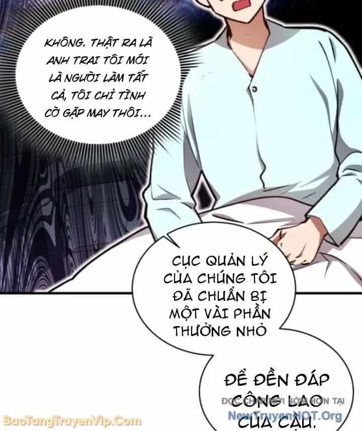 Đấng Tối Cao Lần Đầu Làm Cha - Chương 17 - ảnh 73