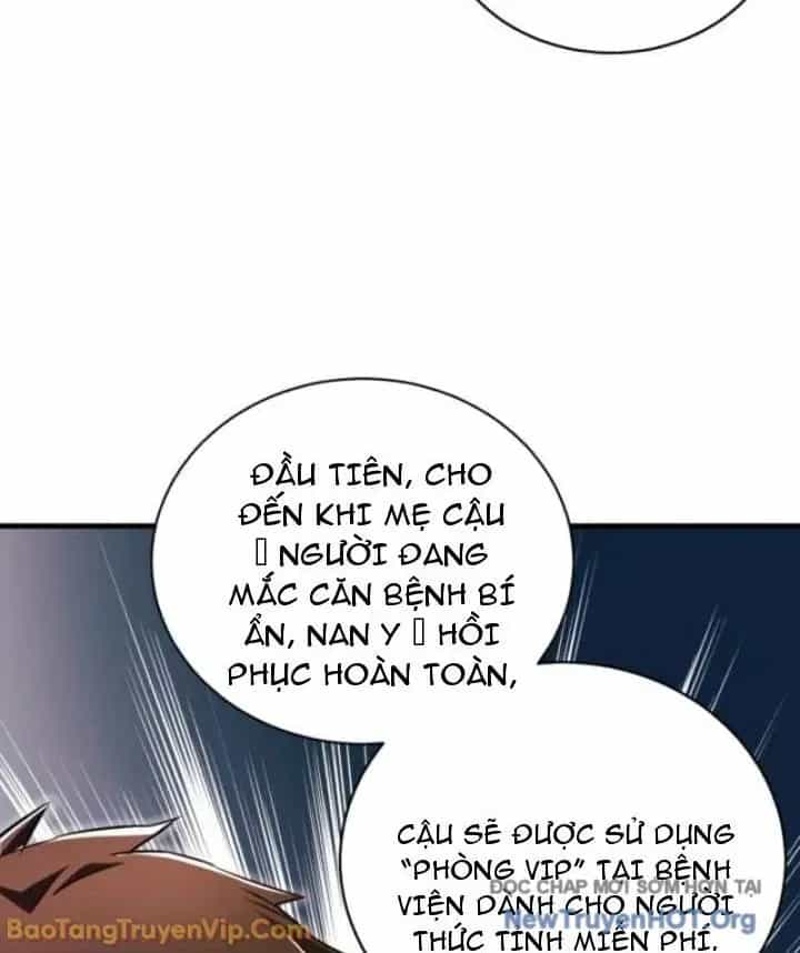 Đấng Tối Cao Lần Đầu Làm Cha - Chương 17 - ảnh 74
