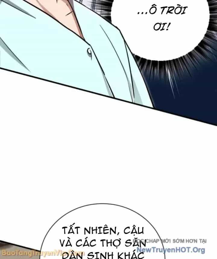 Đấng Tối Cao Lần Đầu Làm Cha - Chương 17 - ảnh 76