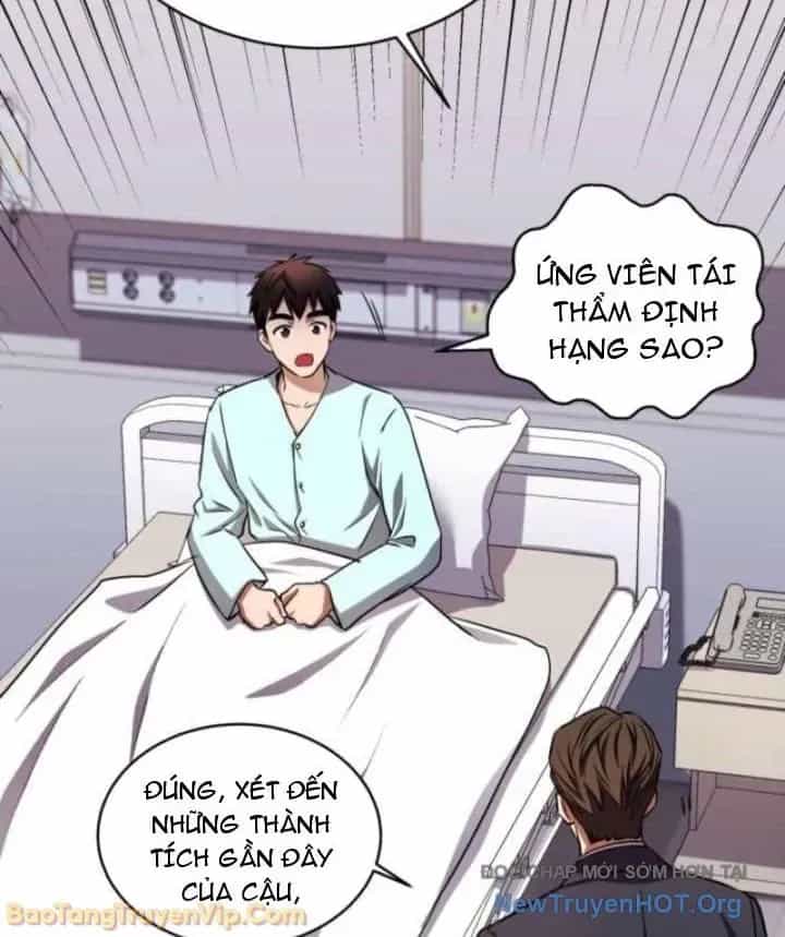 Đấng Tối Cao Lần Đầu Làm Cha - Chương 17 - ảnh 84