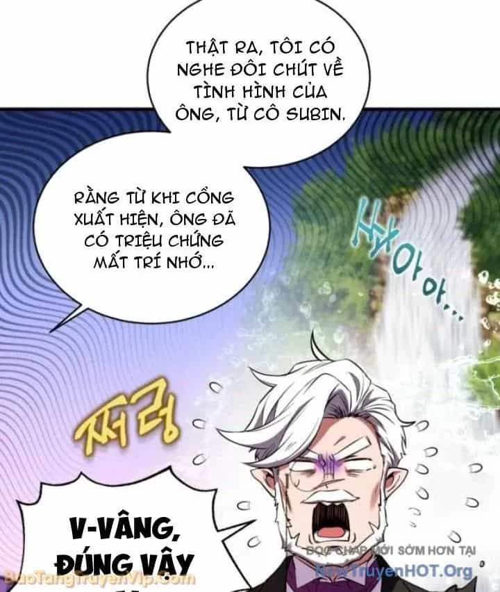 Đấng Tối Cao Lần Đầu Làm Cha - Chương 17 - ảnh 9