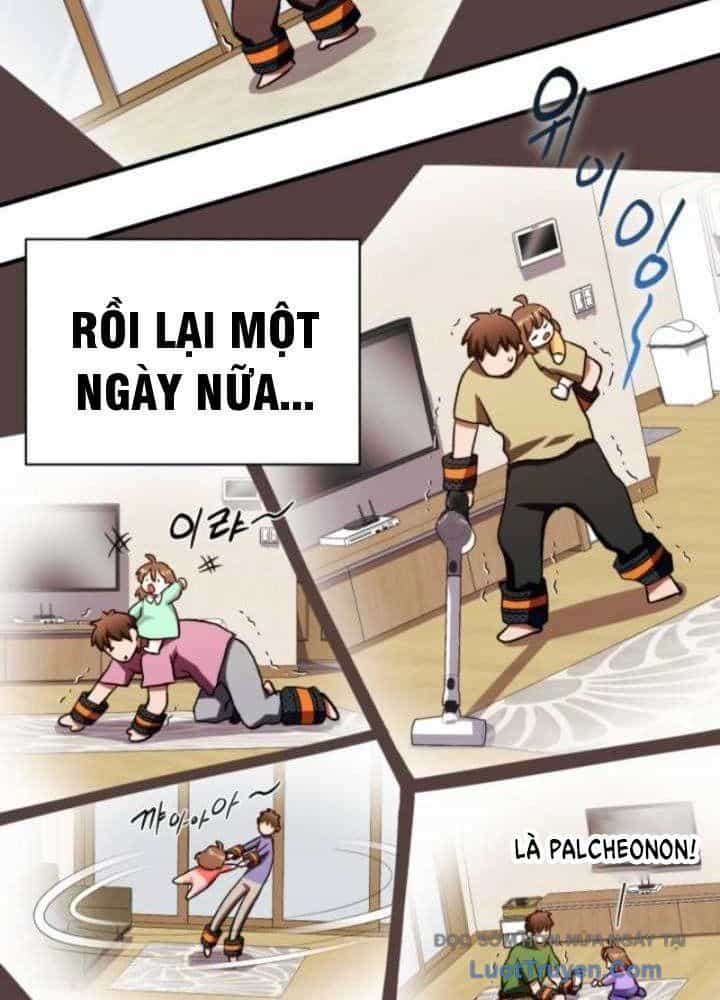 Đấng Tối Cao Lần Đầu Làm Cha - Chương 18 - ảnh 105