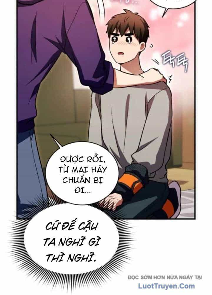 Đấng Tối Cao Lần Đầu Làm Cha - Chương 18 - ảnh 130