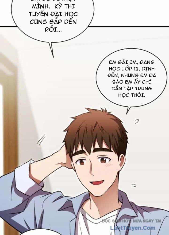 Đấng Tối Cao Lần Đầu Làm Cha - Chương 18 - ảnh 17