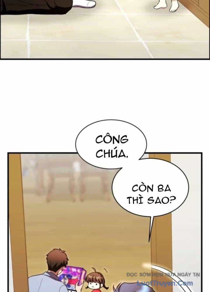 Đấng Tối Cao Lần Đầu Làm Cha - Chương 18 - ảnh 32