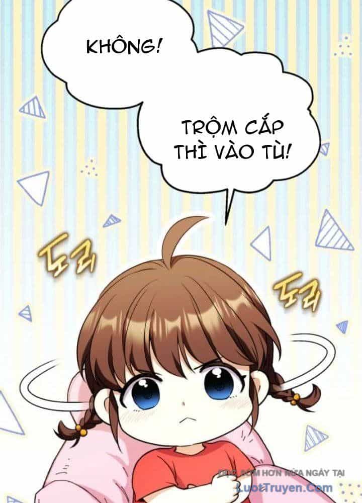 Đấng Tối Cao Lần Đầu Làm Cha - Chương 18 - ảnh 35