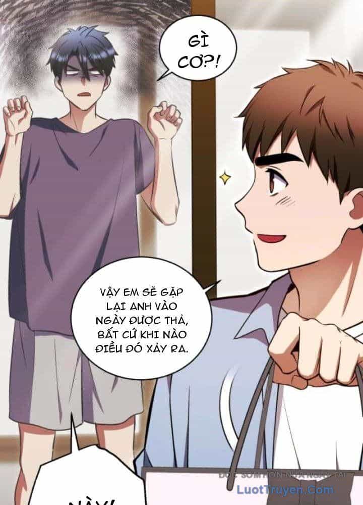 Đấng Tối Cao Lần Đầu Làm Cha - Chương 18 - ảnh 39
