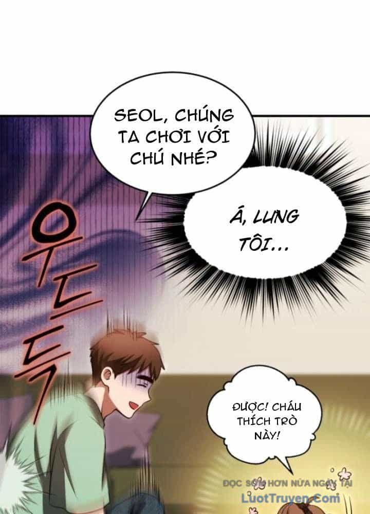 Đấng Tối Cao Lần Đầu Làm Cha - Chương 18 - ảnh 77