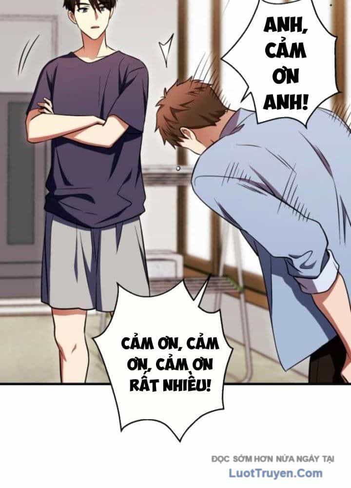 Đấng Tối Cao Lần Đầu Làm Cha - Chương 18 - ảnh 8
