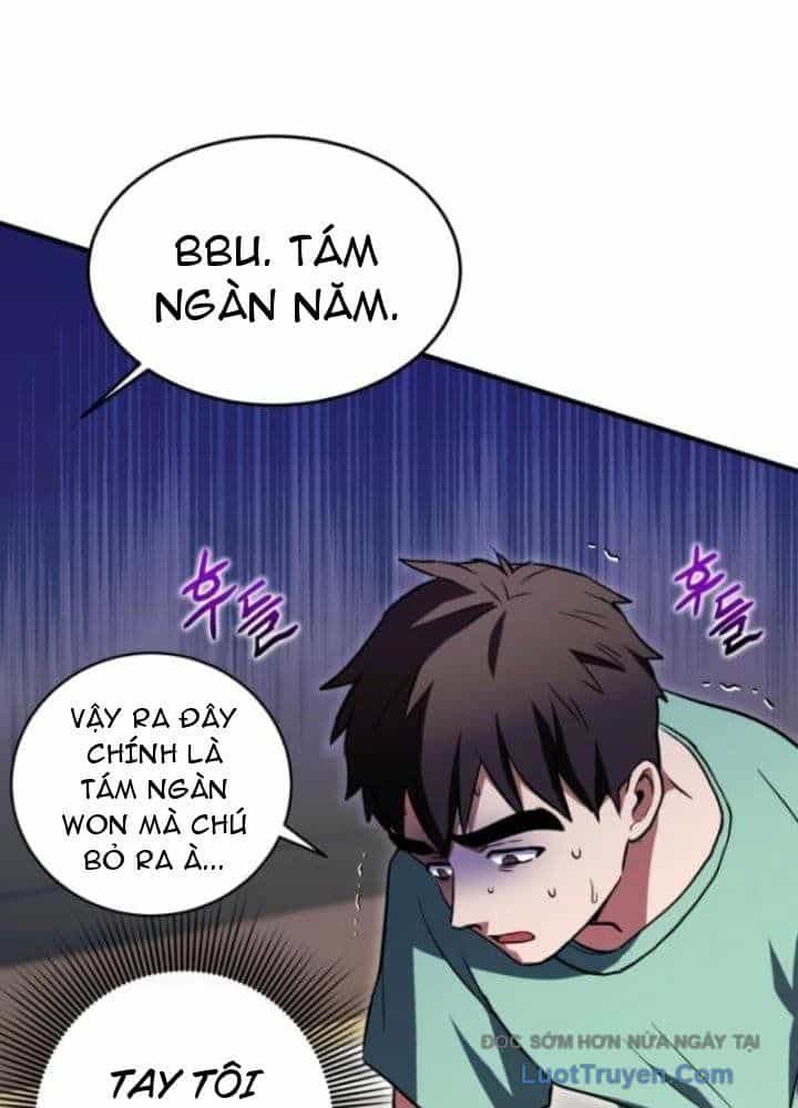 Đấng Tối Cao Lần Đầu Làm Cha - Chương 18 - ảnh 83