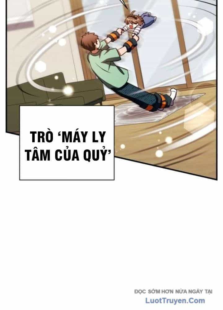 Đấng Tối Cao Lần Đầu Làm Cha - Chương 18 - ảnh 98