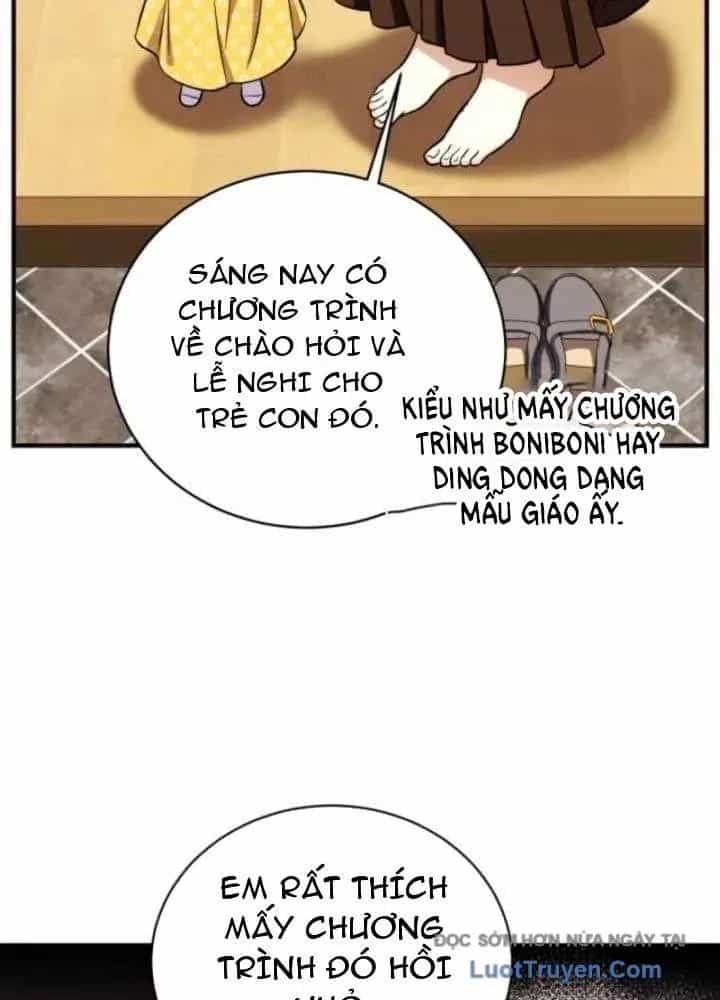 Đấng Tối Cao Lần Đầu Làm Cha - Chương 19 - ảnh 13