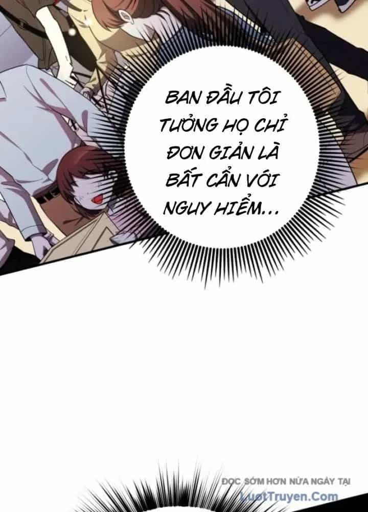 Đấng Tối Cao Lần Đầu Làm Cha - Chương 19 - ảnh 27