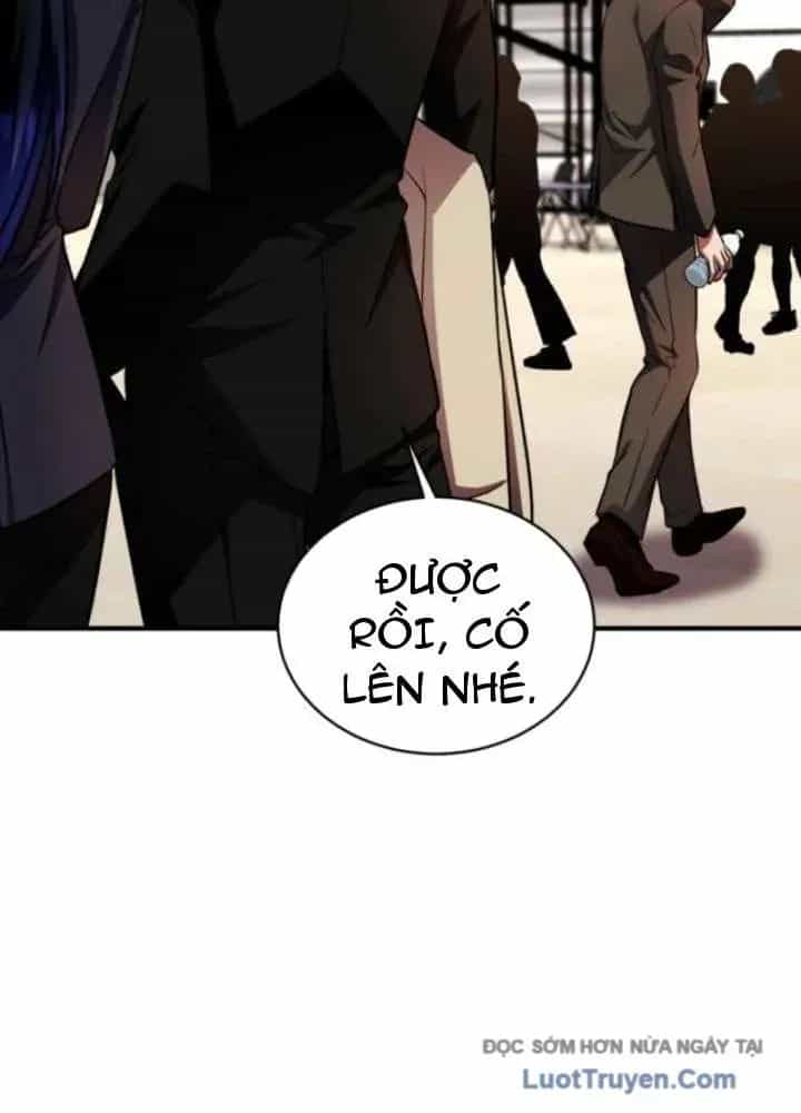 Đấng Tối Cao Lần Đầu Làm Cha - Chương 19 - ảnh 41