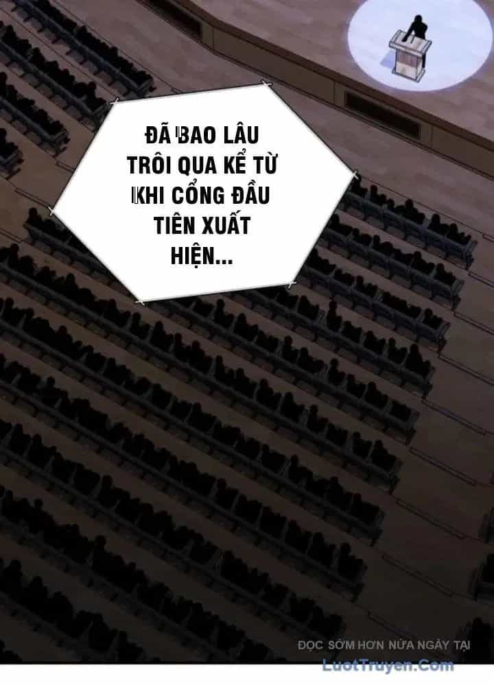Đấng Tối Cao Lần Đầu Làm Cha - Chương 19 - ảnh 43