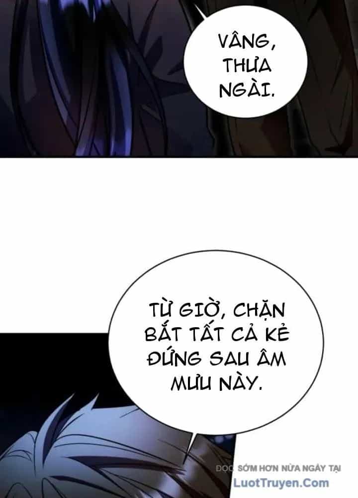 Đấng Tối Cao Lần Đầu Làm Cha - Chương 19 - ảnh 72