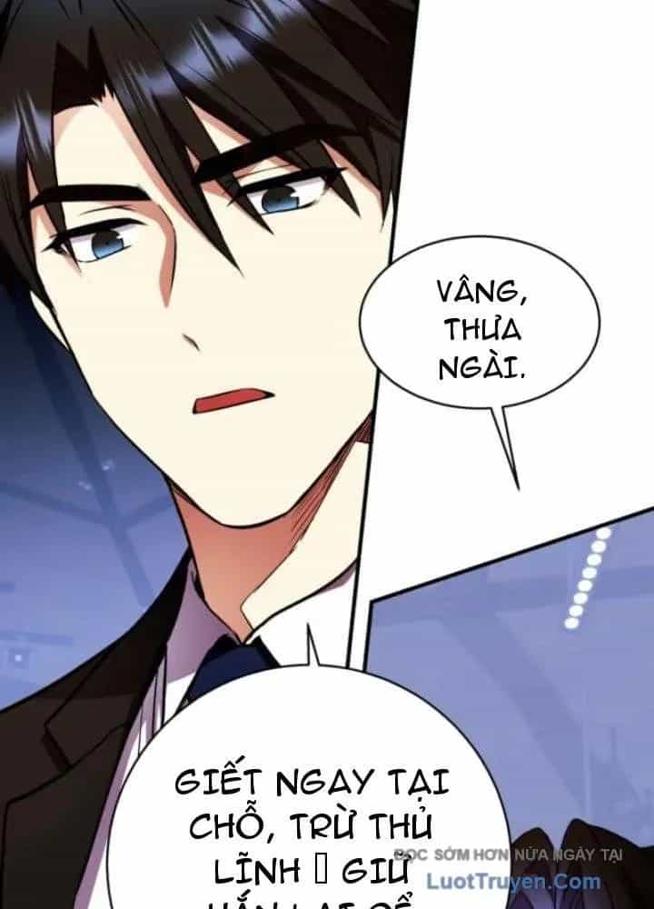Đấng Tối Cao Lần Đầu Làm Cha - Chương 19 - ảnh 73