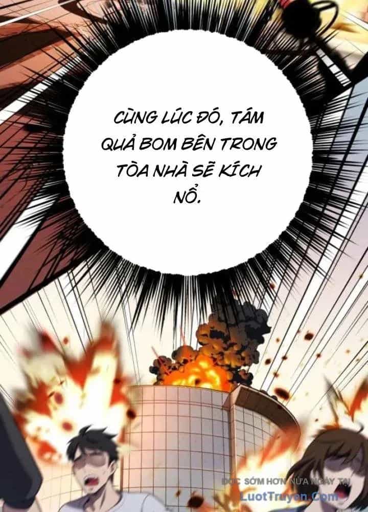 Đấng Tối Cao Lần Đầu Làm Cha - Chương 19 - ảnh 93