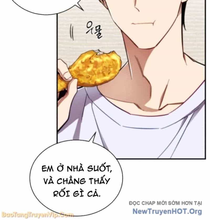 Đấng Tối Cao Lần Đầu Làm Cha - Chương 2 - ảnh 10