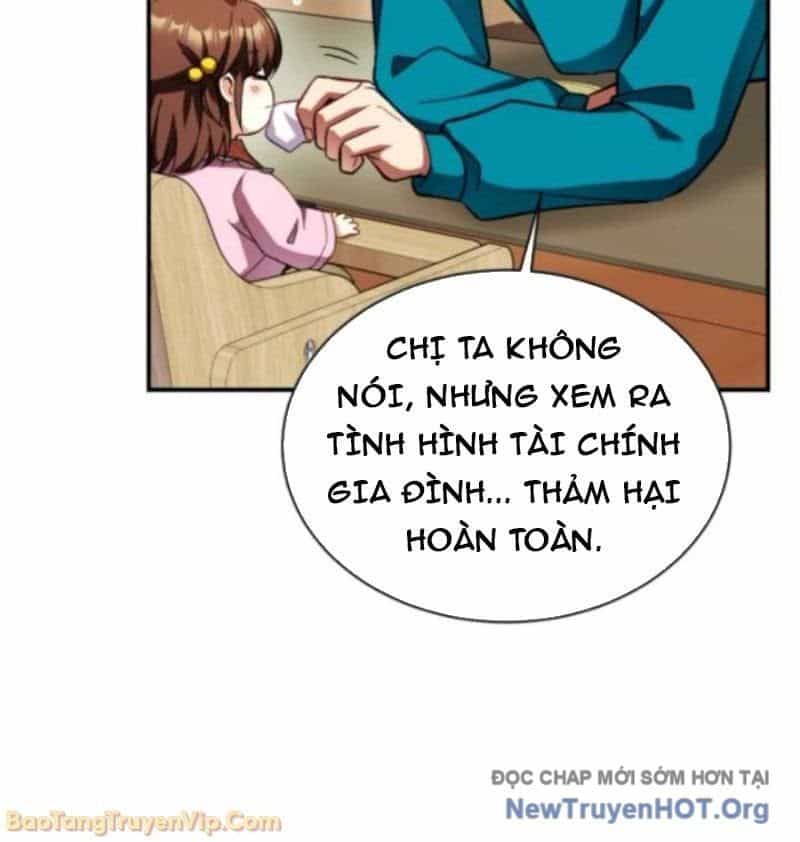 Đấng Tối Cao Lần Đầu Làm Cha - Chương 2 - ảnh 125