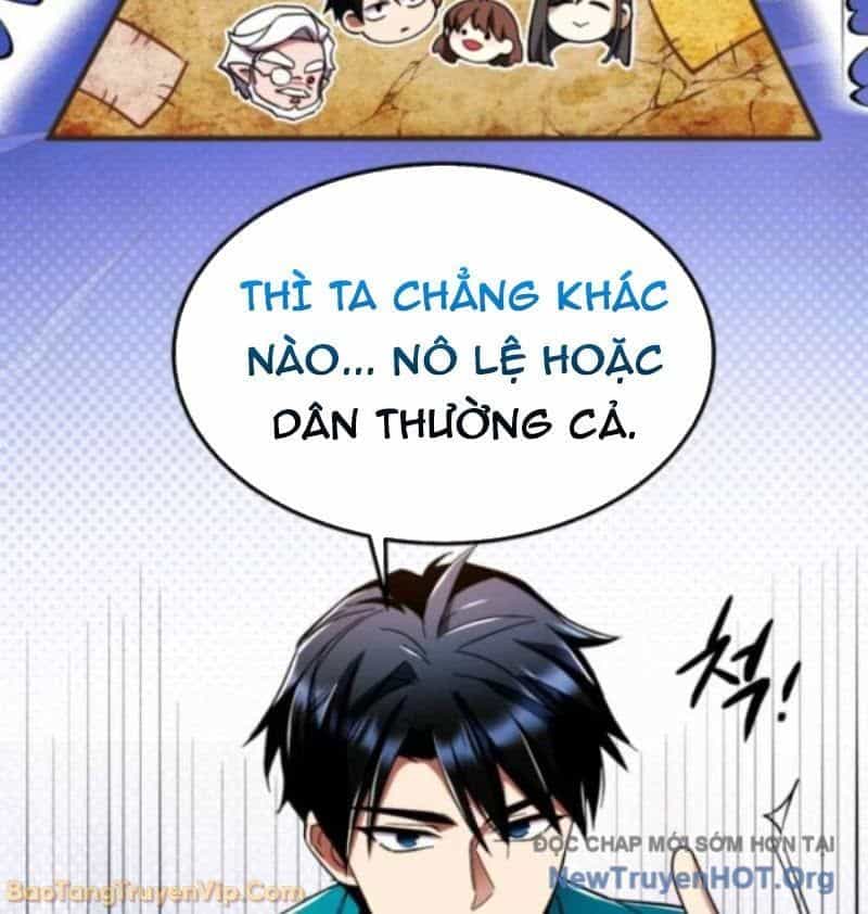 Đấng Tối Cao Lần Đầu Làm Cha - Chương 2 - ảnh 135