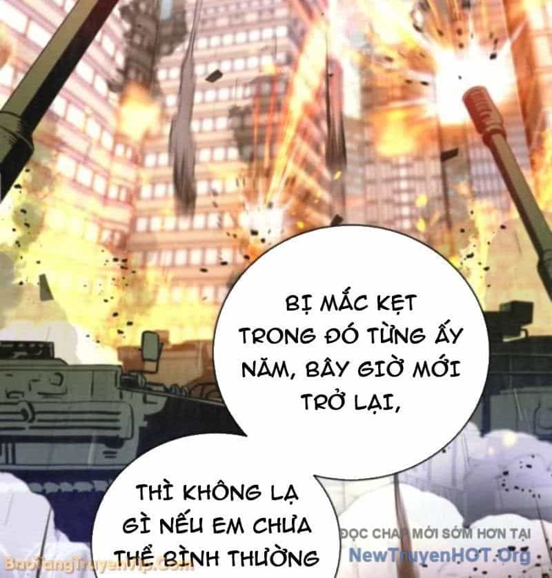 Đấng Tối Cao Lần Đầu Làm Cha - Chương 2 - ảnh 17