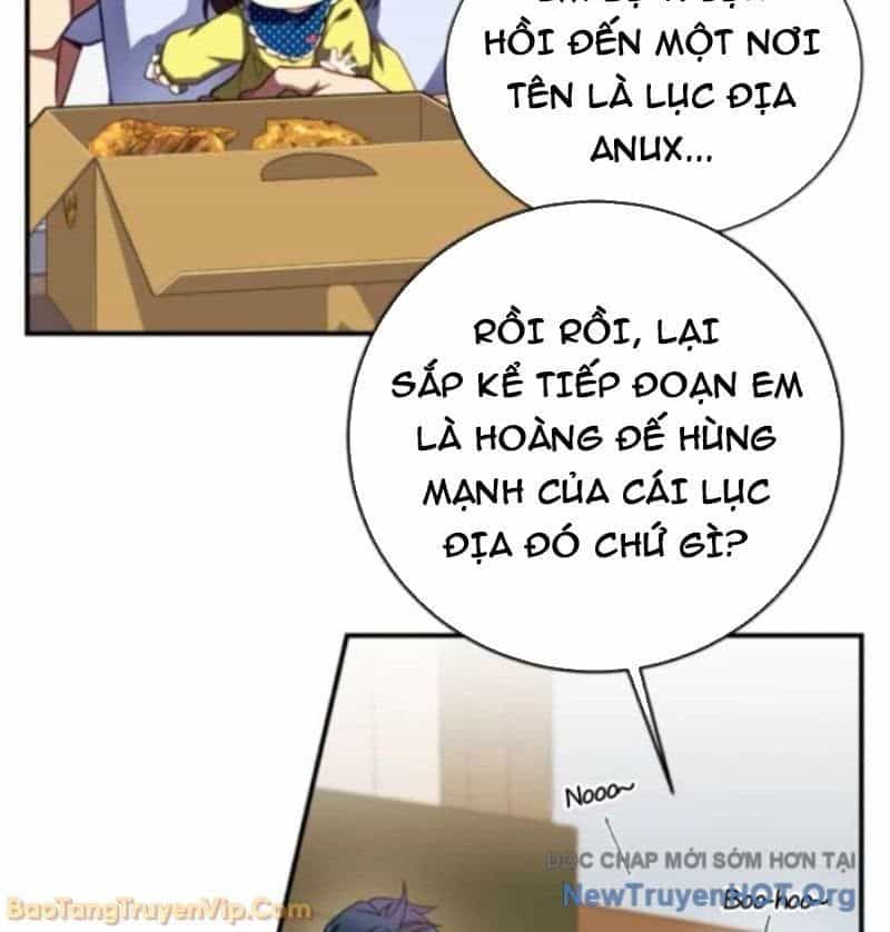 Đấng Tối Cao Lần Đầu Làm Cha - Chương 2 - ảnh 20