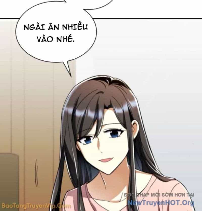 Đấng Tối Cao Lần Đầu Làm Cha - Chương 2 - ảnh 5