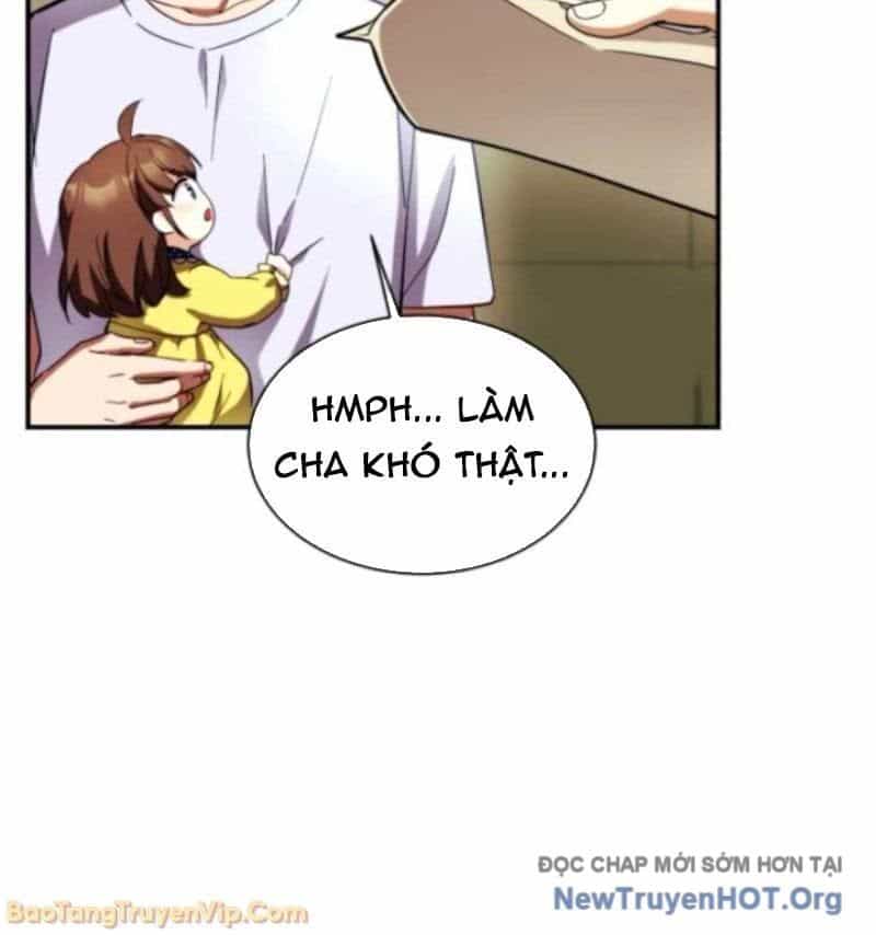 Đấng Tối Cao Lần Đầu Làm Cha - Chương 2 - ảnh 62