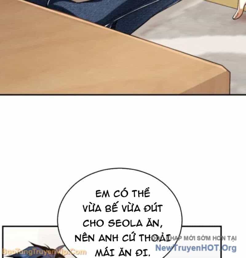 Đấng Tối Cao Lần Đầu Làm Cha - Chương 2 - ảnh 7