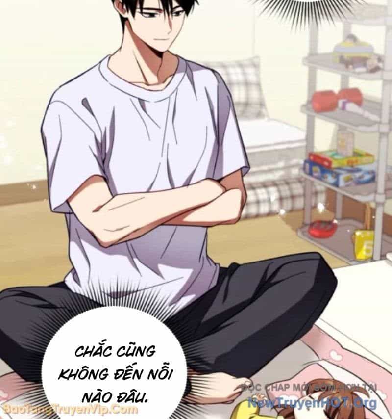 Đấng Tối Cao Lần Đầu Làm Cha - Chương 2 - ảnh 86