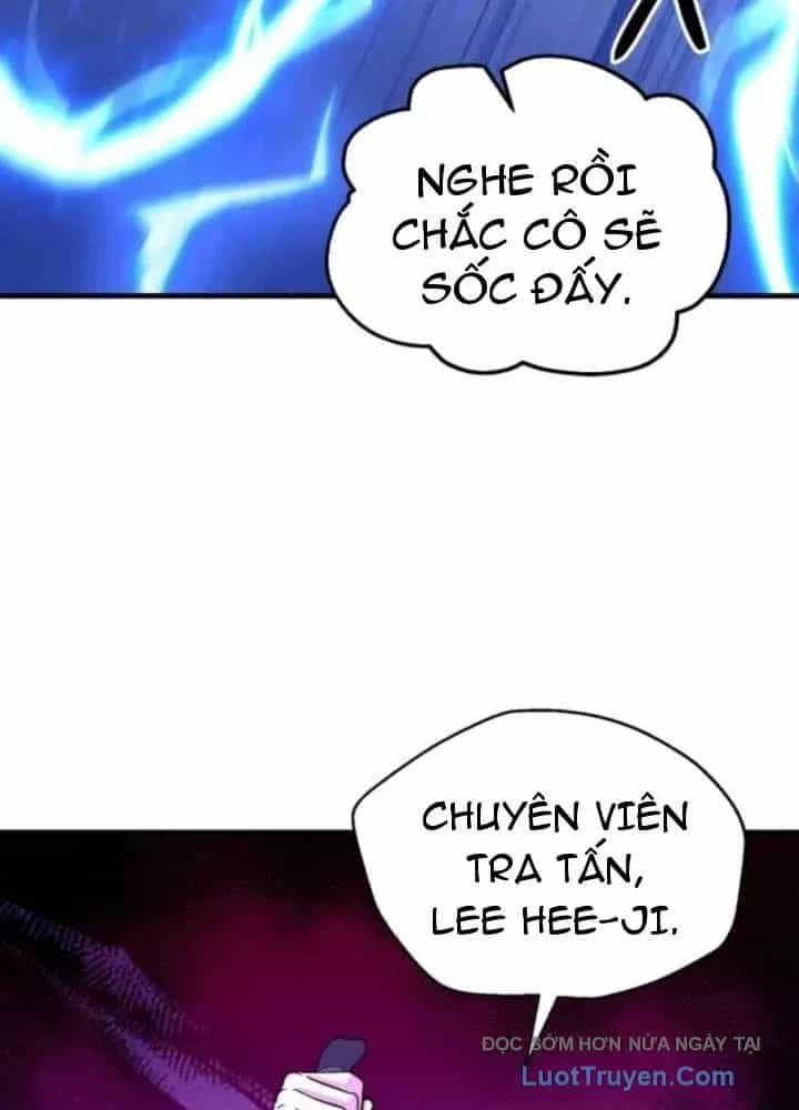 Đấng Tối Cao Lần Đầu Làm Cha - Chương 20 - ảnh 15