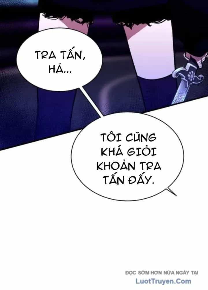 Đấng Tối Cao Lần Đầu Làm Cha - Chương 20 - ảnh 17