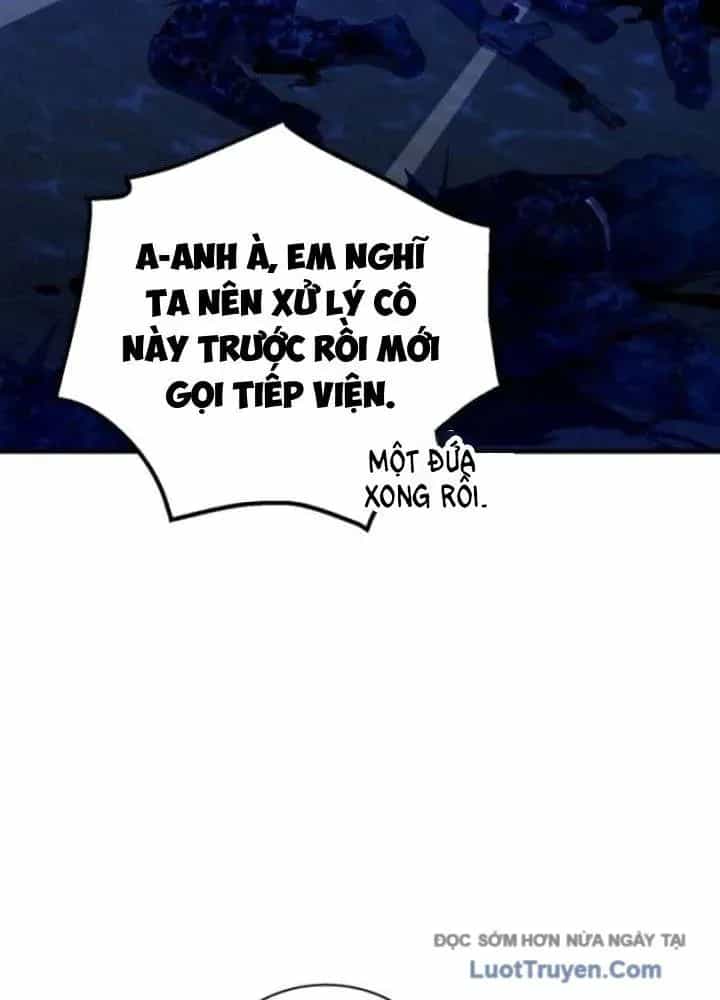 Đấng Tối Cao Lần Đầu Làm Cha - Chương 20 - ảnh 8