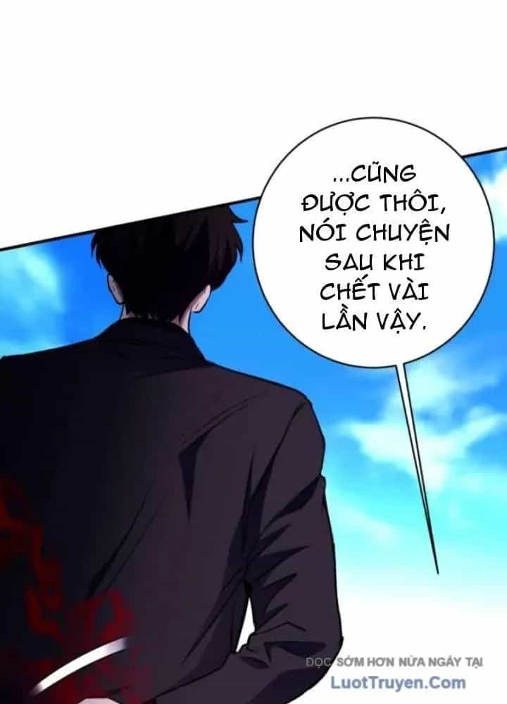 Đấng Tối Cao Lần Đầu Làm Cha - Chương 20 - ảnh 92