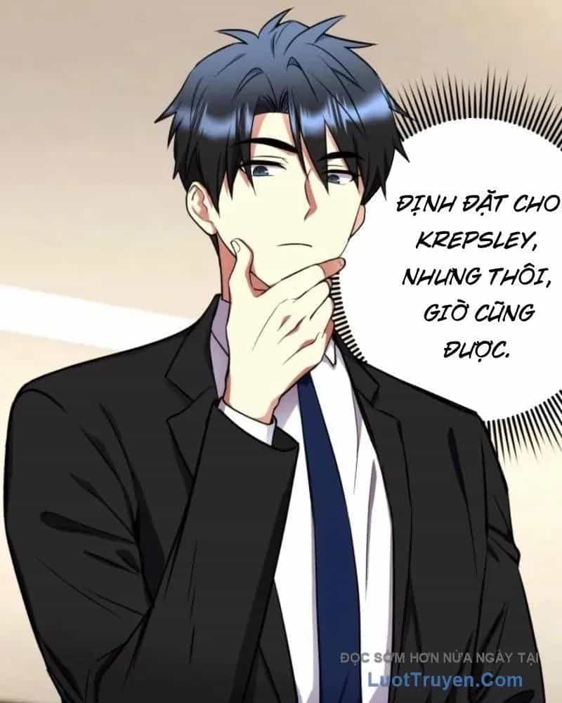 Đấng Tối Cao Lần Đầu Làm Cha - Chương 21 - ảnh 107