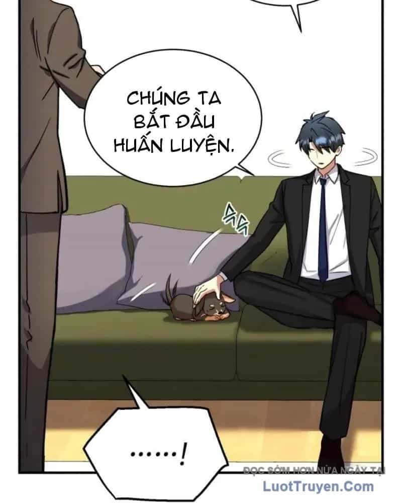 Đấng Tối Cao Lần Đầu Làm Cha - Chương 21 - ảnh 122