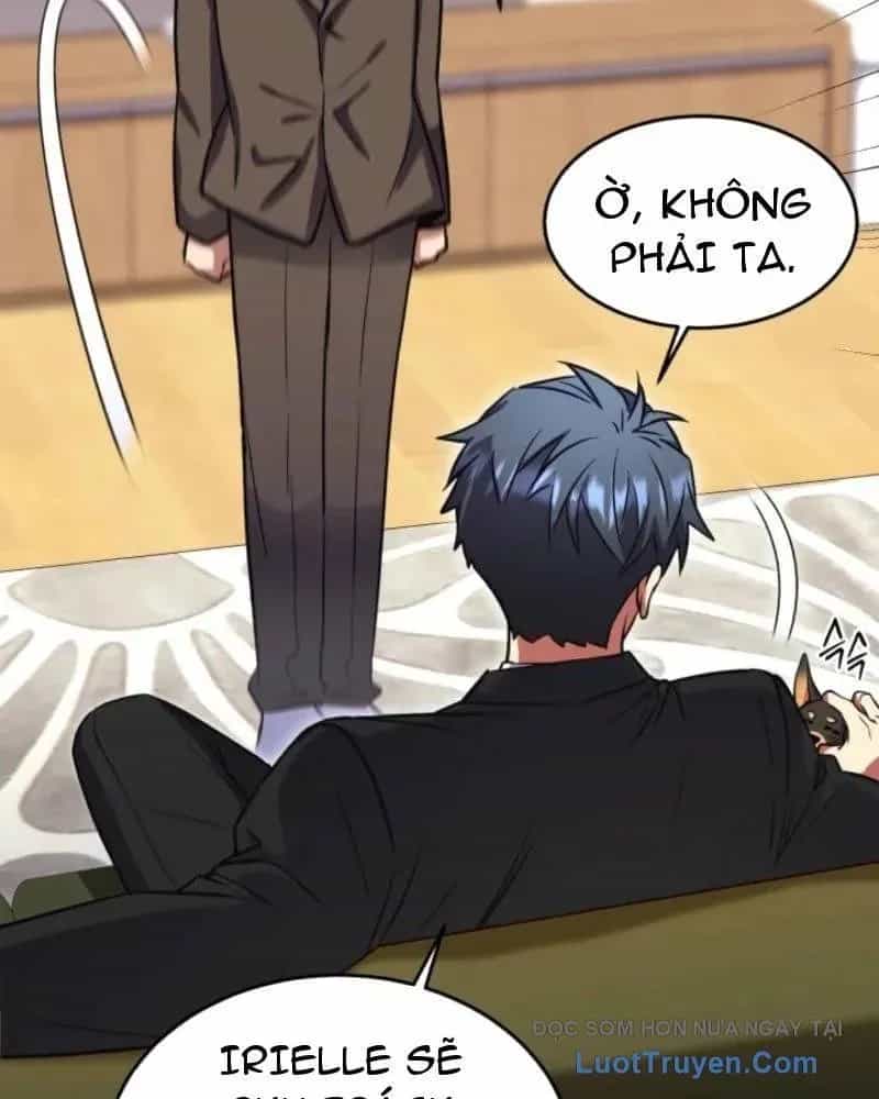 Đấng Tối Cao Lần Đầu Làm Cha - Chương 21 - ảnh 124