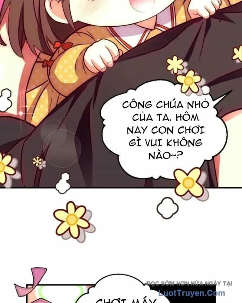 Đấng Tối Cao Lần Đầu Làm Cha - Chương 21 - ảnh 142