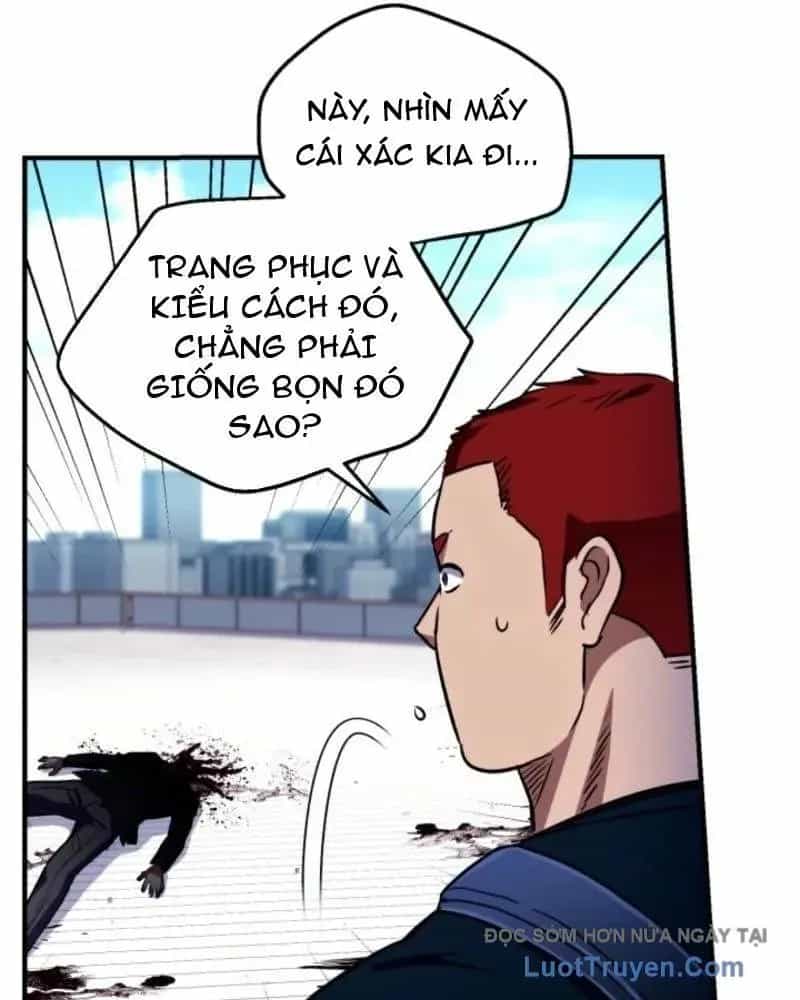 Đấng Tối Cao Lần Đầu Làm Cha - Chương 21 - ảnh 51