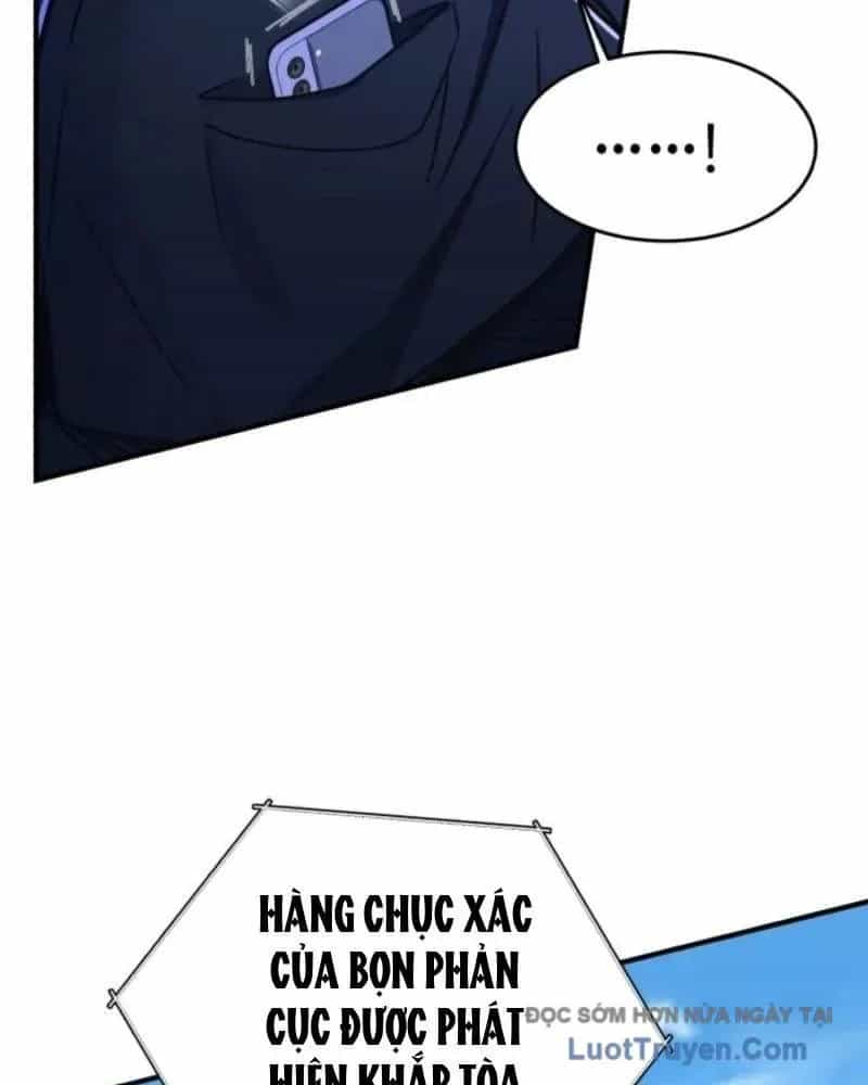 Đấng Tối Cao Lần Đầu Làm Cha - Chương 21 - ảnh 55