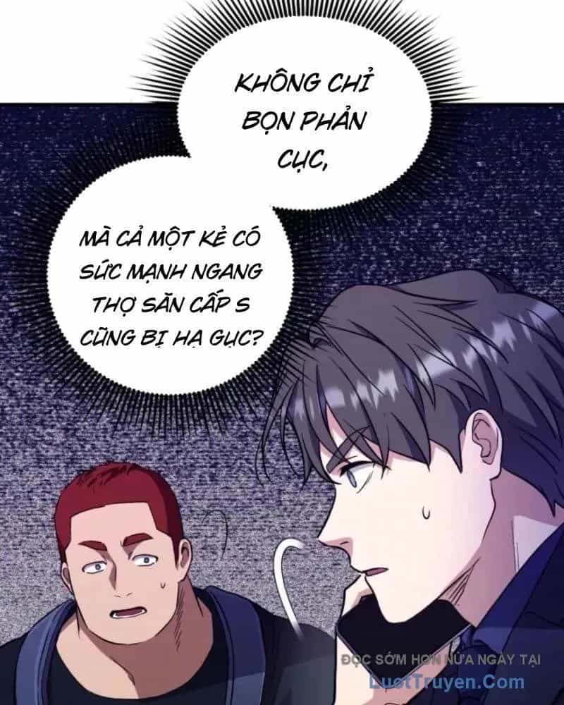Đấng Tối Cao Lần Đầu Làm Cha - Chương 21 - ảnh 58