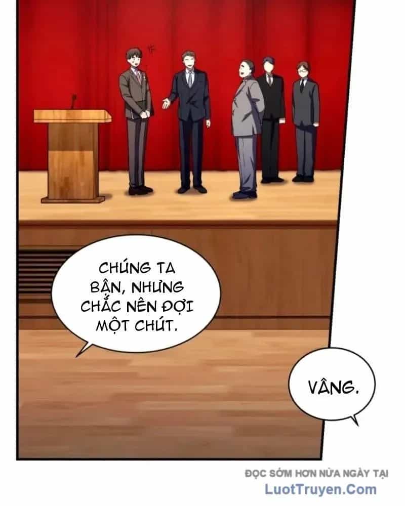 Đấng Tối Cao Lần Đầu Làm Cha - Chương 21 - ảnh 65