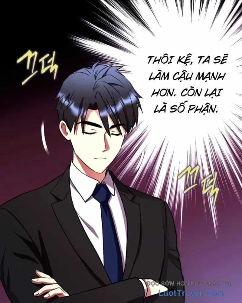 Đấng Tối Cao Lần Đầu Làm Cha - Chương 21 - ảnh 70