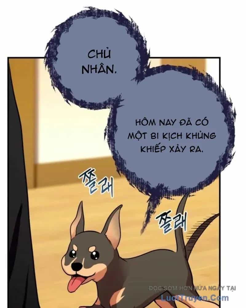 Đấng Tối Cao Lần Đầu Làm Cha - Chương 21 - ảnh 99
