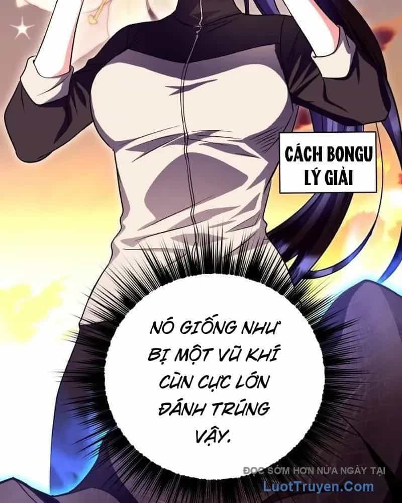 Đấng Tối Cao Lần Đầu Làm Cha - Chương 22 - ảnh 102