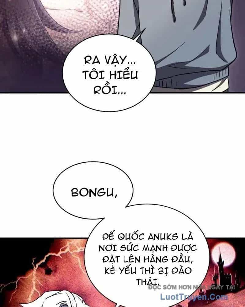 Đấng Tối Cao Lần Đầu Làm Cha - Chương 22 - ảnh 12